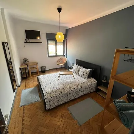 Beautour Apartment Sacavem Exterior photo