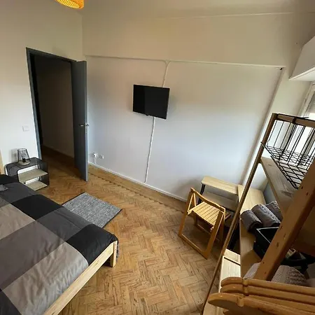 Beautour Apartment Sacavem Room photo